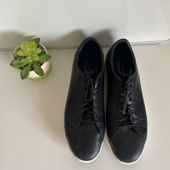 Cole Haan Grandpro Sport Oxfords - Picture 2 of 7